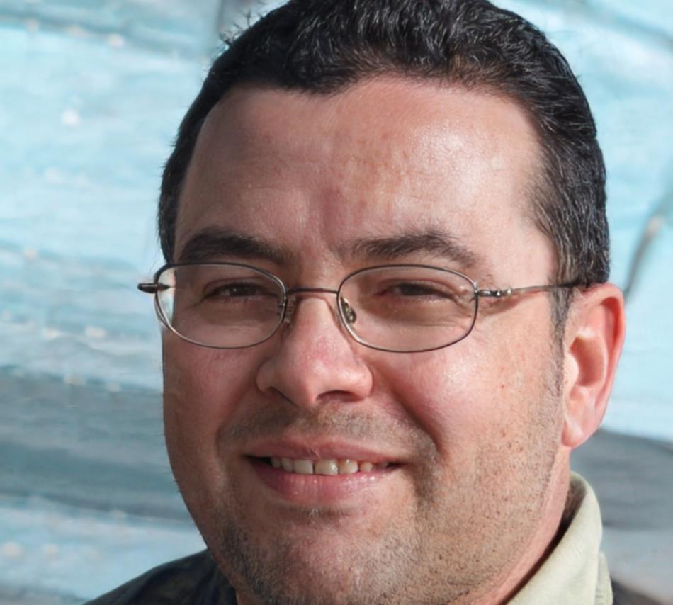 Eduardo Ramírez