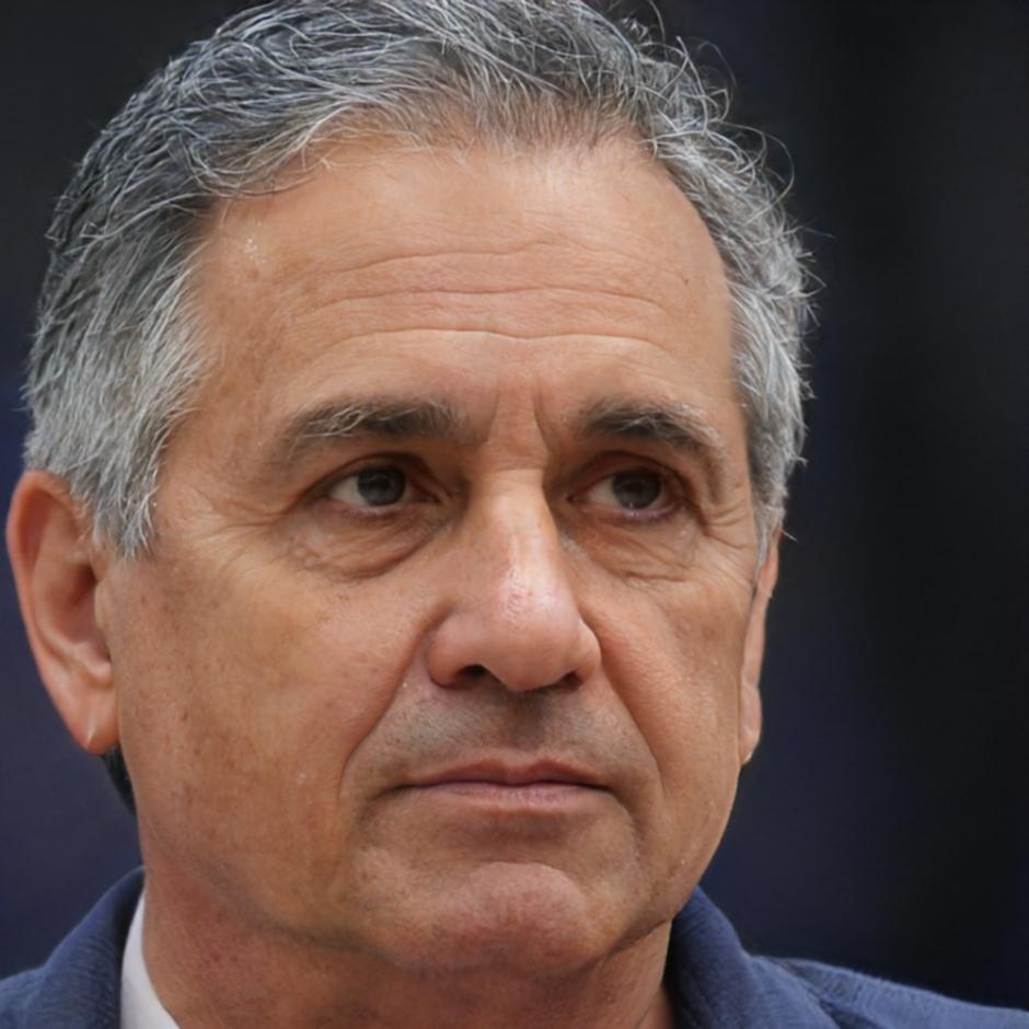 Sebastián Morales